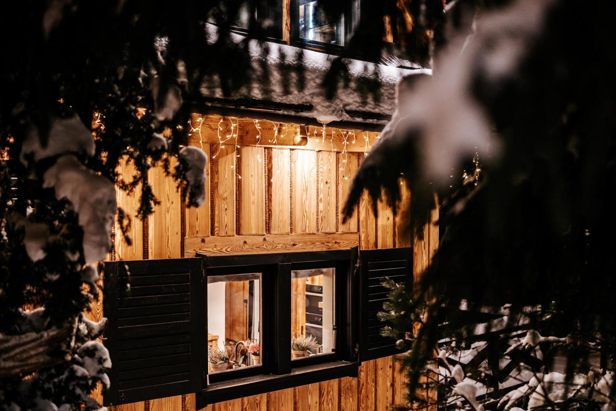 Villa Swiss z jacuzzi, sauną i bilardem Kościelisko Zewnętrze zdjęcie
